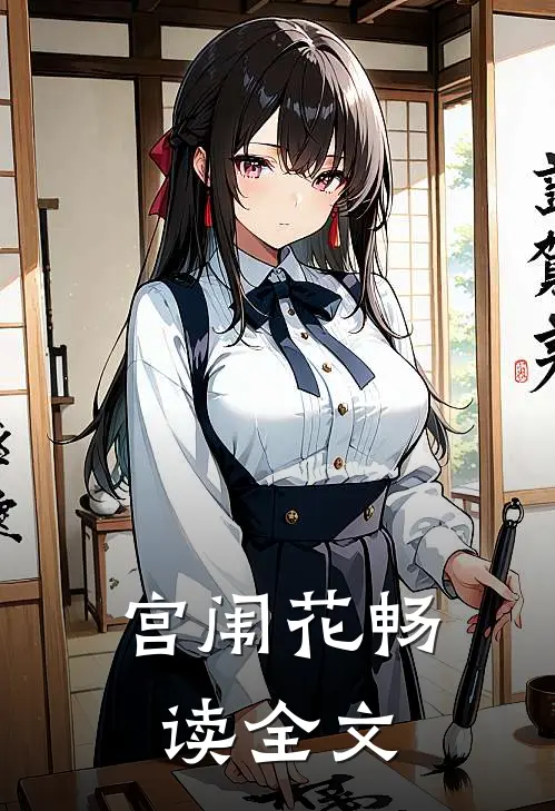 宫闱花畅读全文