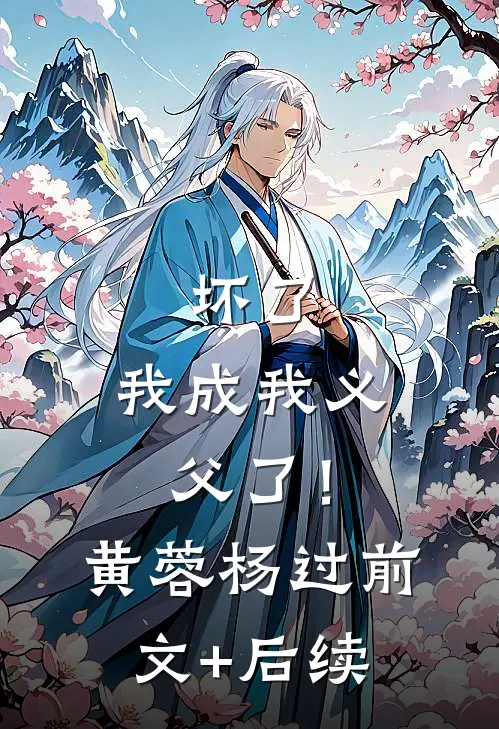 坏了，我成我义父了！黄蓉杨过前文+后续