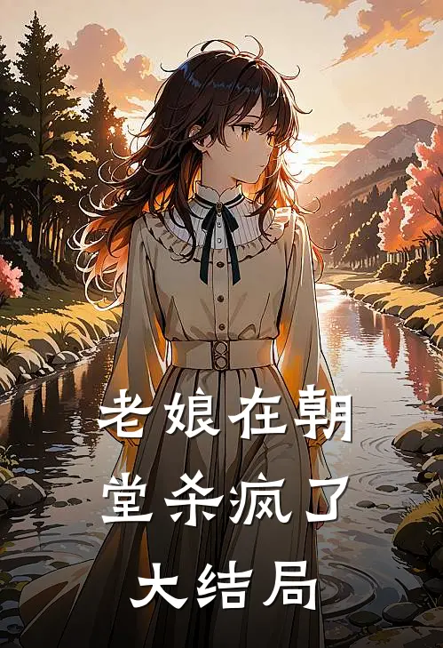 老娘在朝堂杀疯了大结局