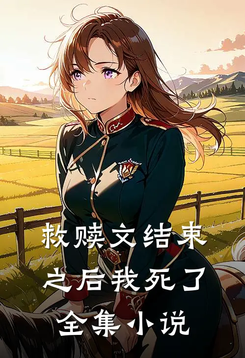 救赎文结束之后我死了全集小说