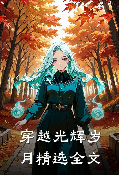 穿越光辉岁月精选全文