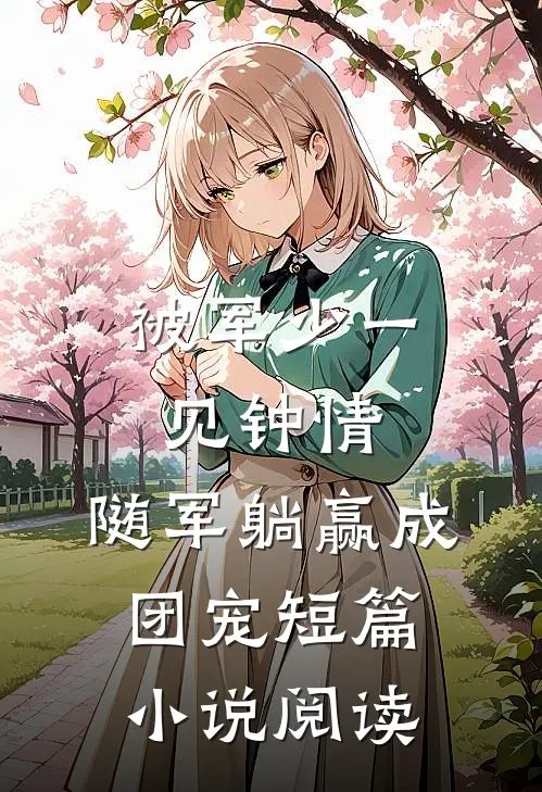 被军少一见钟情，随军躺赢成团宠短篇小说阅读