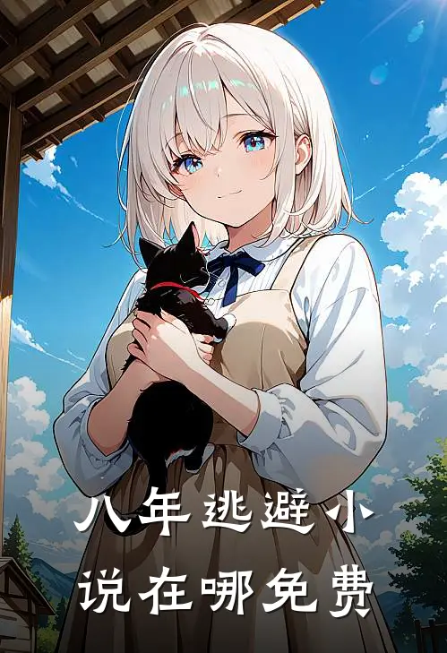 八年逃避小说在哪免费