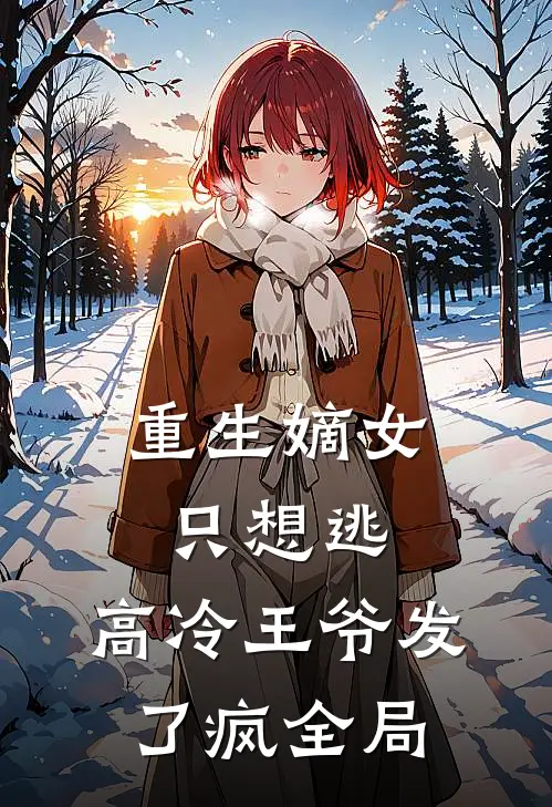 重生嫡女只想逃，高冷王爷发了疯全局