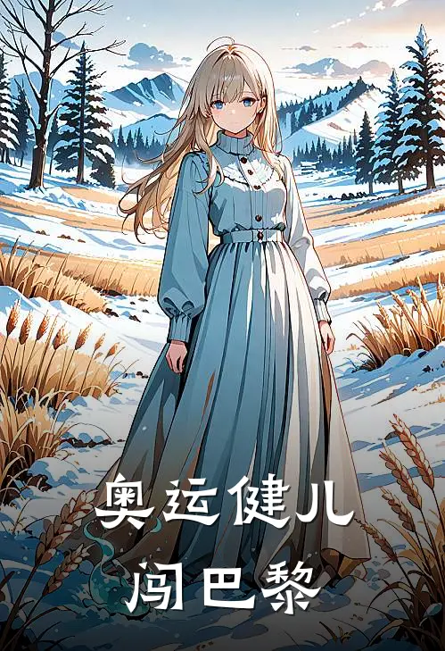 奥运健儿闯巴黎