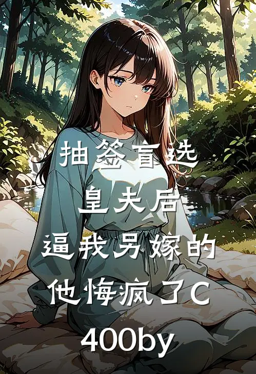 抽签盲选皇夫后，逼我另嫁的他悔疯了C400by