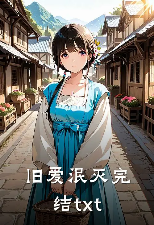 旧爱泯灭完结txt