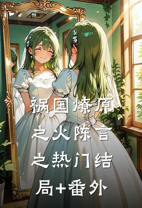 祸国-燎原之火陈言之热门结局+番外
