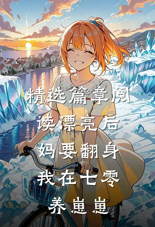 精选篇章阅读漂亮后妈要翻身，我在七零养崽崽