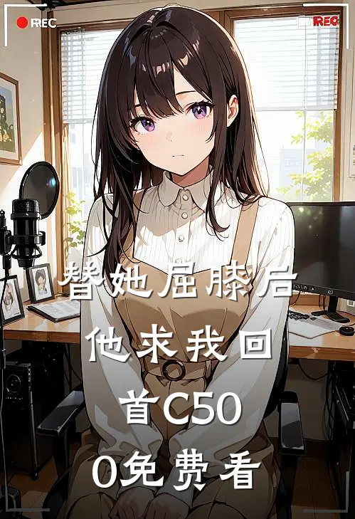 替她屈膝后，他求我回首C500免费看