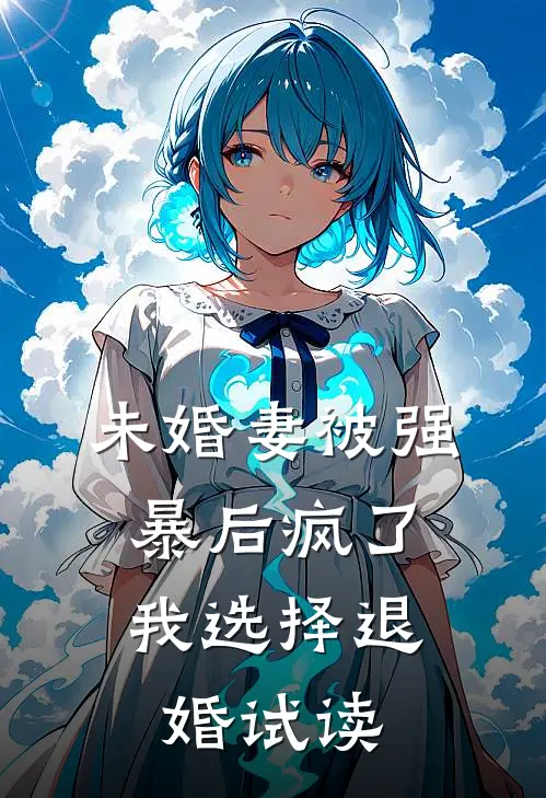 未婚妻被强暴后疯了，我选择退婚试读
