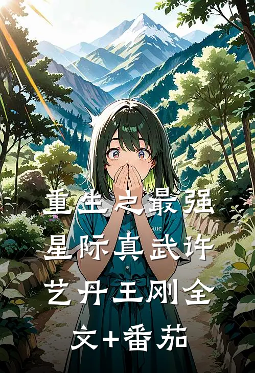 重生之最强星际真武许艺丹王刚全文+番茄