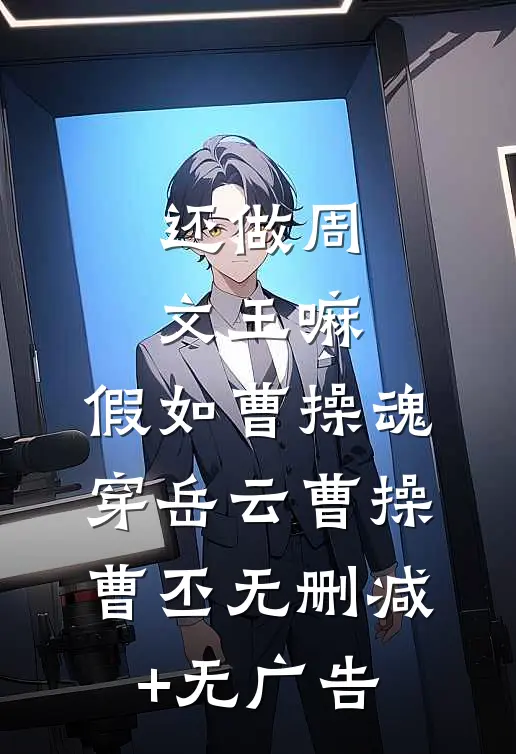 还做周文王嘛，假如曹操魂穿岳云曹操曹丕无删减+无广告