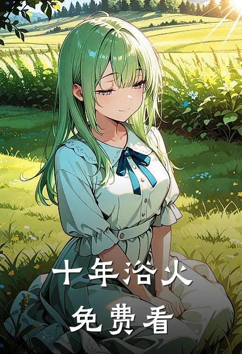 十年浴火免费看