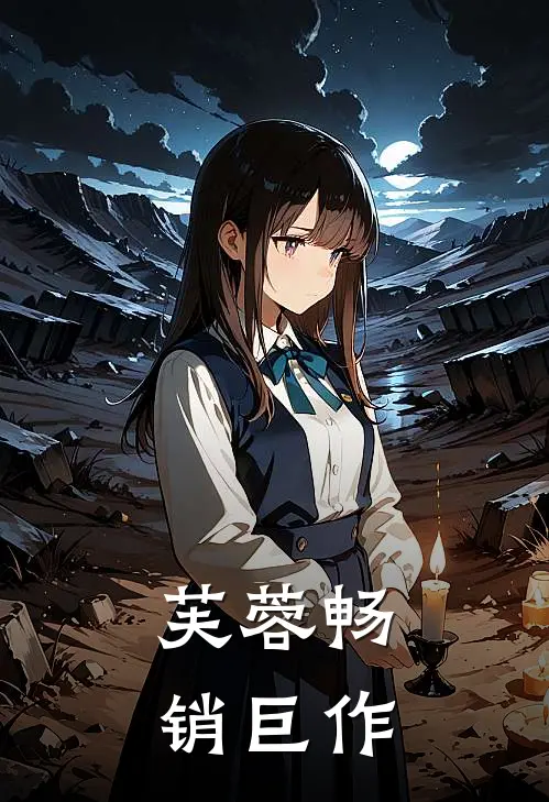 芙蓉畅销巨作