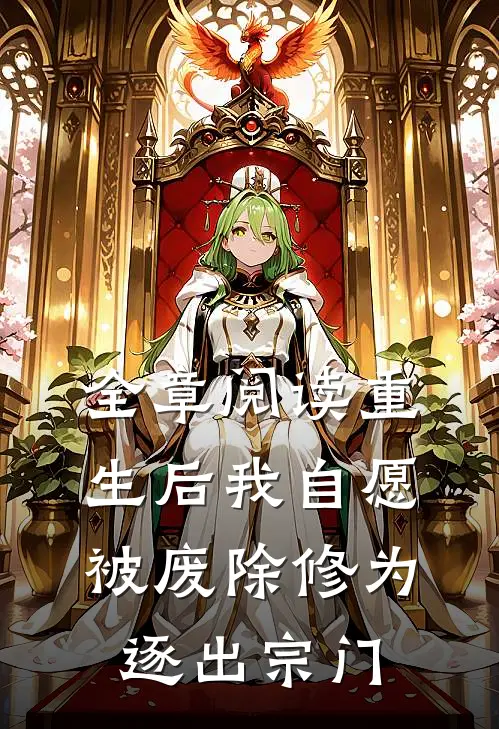 全章阅读重生后我自愿被废除修为，逐出宗门