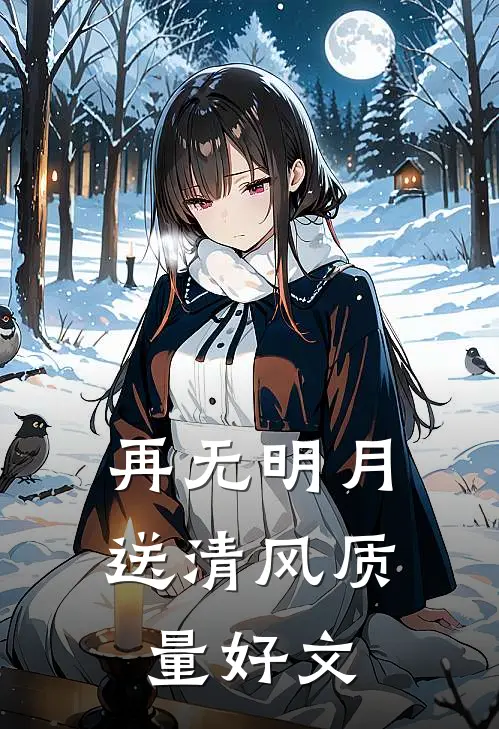 再无明月送清风质量好文