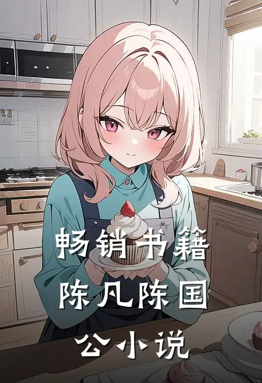 畅销书籍陈凡陈国公小说