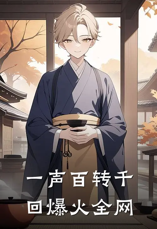 一声百转千回爆火全网