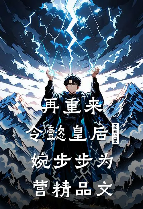 再重来：令懿皇后嬿婉步步为营精品文