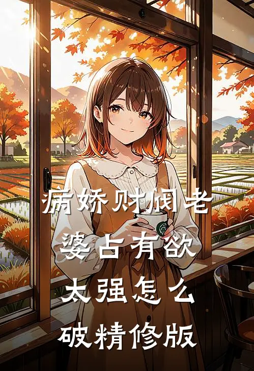 病娇财阀老婆占有欲太强怎么破精修版