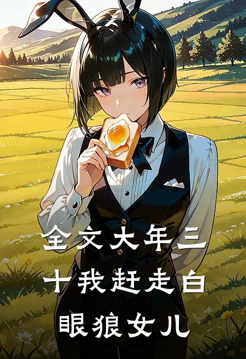 全文大年三十我赶走白眼狼女儿