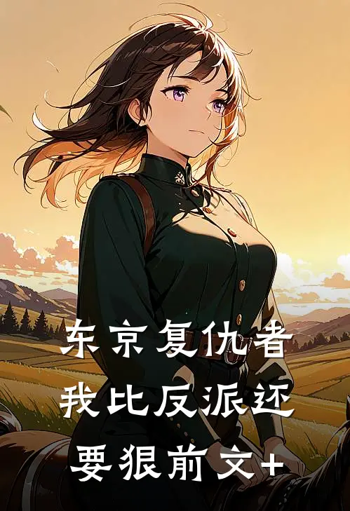 东京复仇者：我比反派还要狠前文+