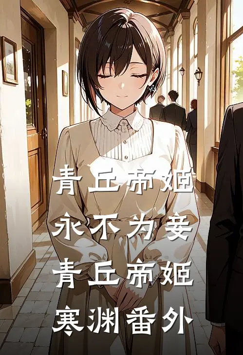 青丘帝姬永不为妾青丘帝姬寒渊番外