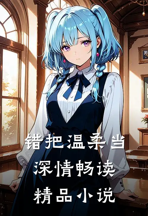 错把温柔当深情畅读精品小说