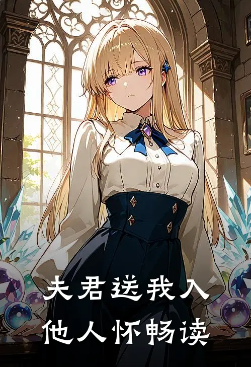 夫君送我入他人怀畅读