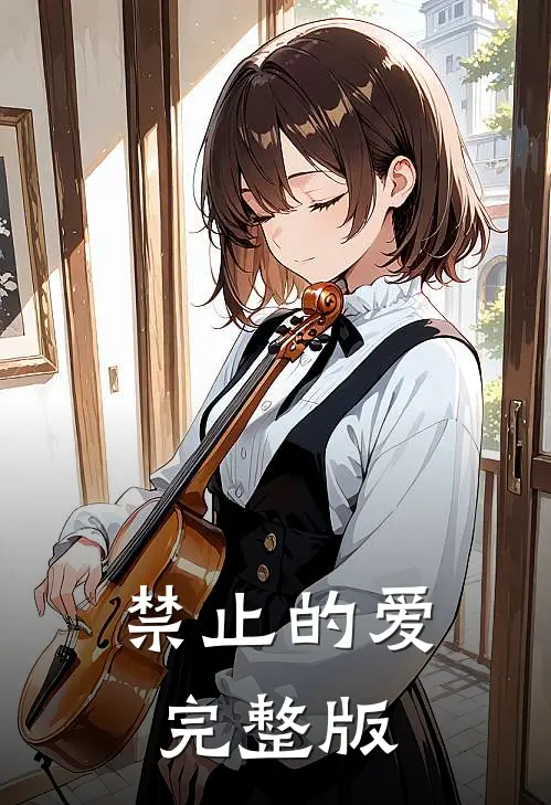 禁止的爱完整版