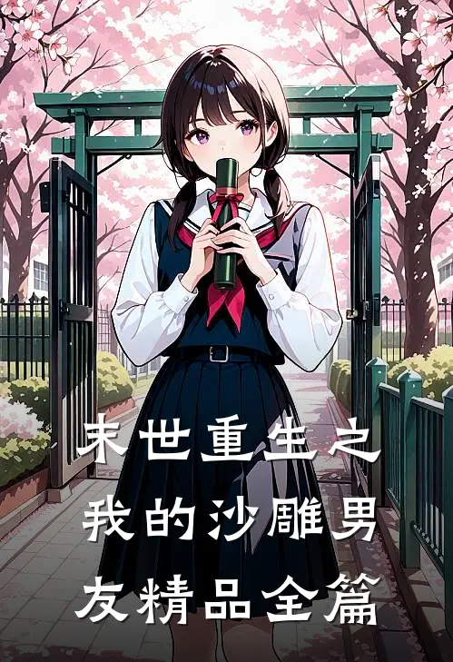 末世重生之我的沙雕男友精品全篇
