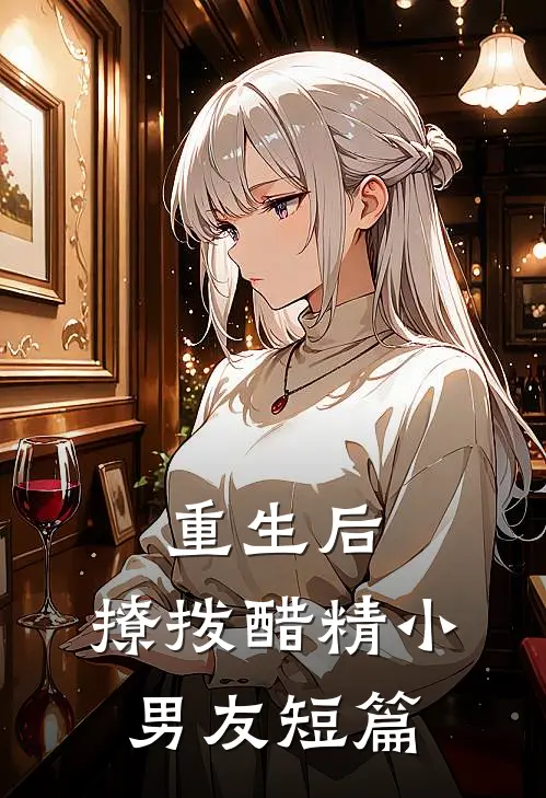 重生后，撩拨醋精小男友短篇
