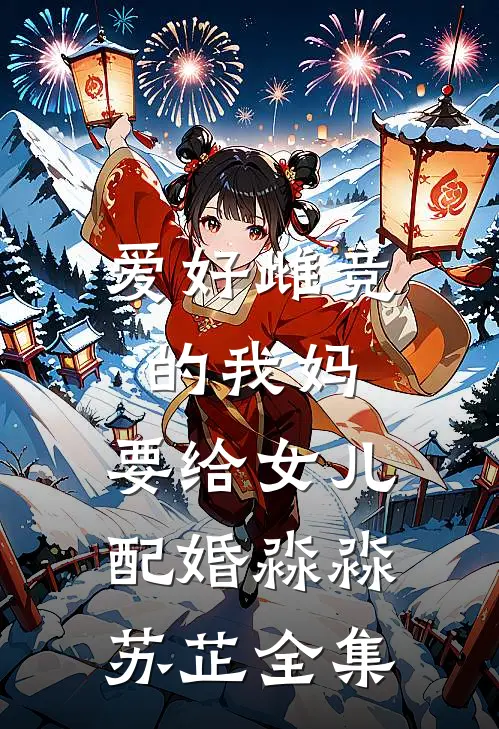 爱好雌竞的我妈，要给女儿配婚淼淼苏芷全集