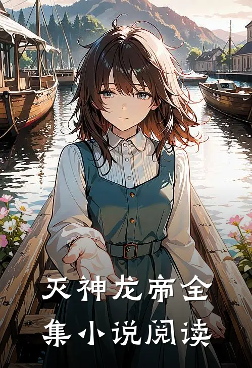 灭神龙帝全集小说阅读