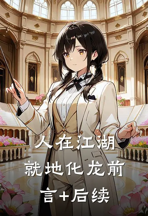 人在江湖，就地化龙前言+后续