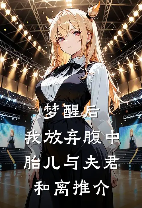 梦醒后，我放弃腹中胎儿与夫君和离推介