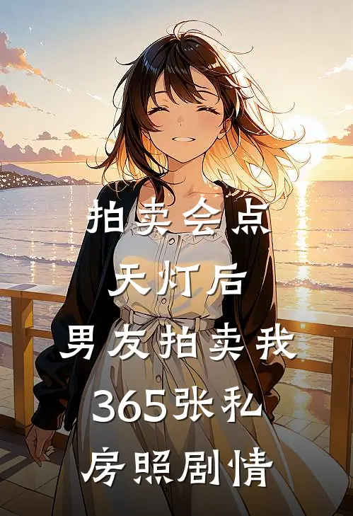 拍卖会点天灯后，男友拍卖我365张私房照剧情