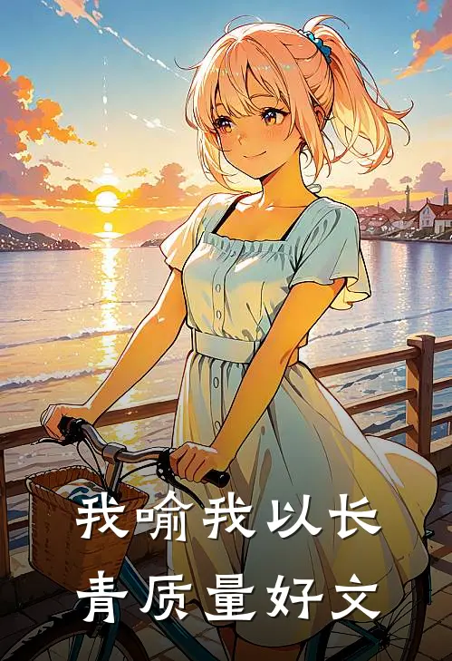 我喻我以长青质量好文