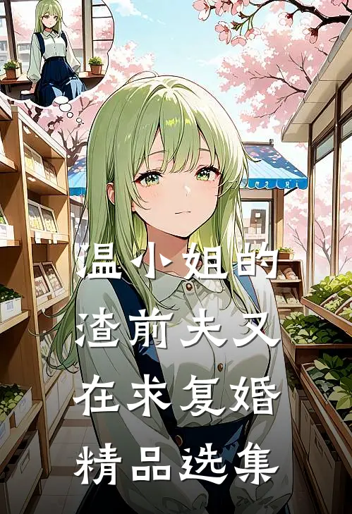 温小姐的渣前夫又在求复婚精品选集