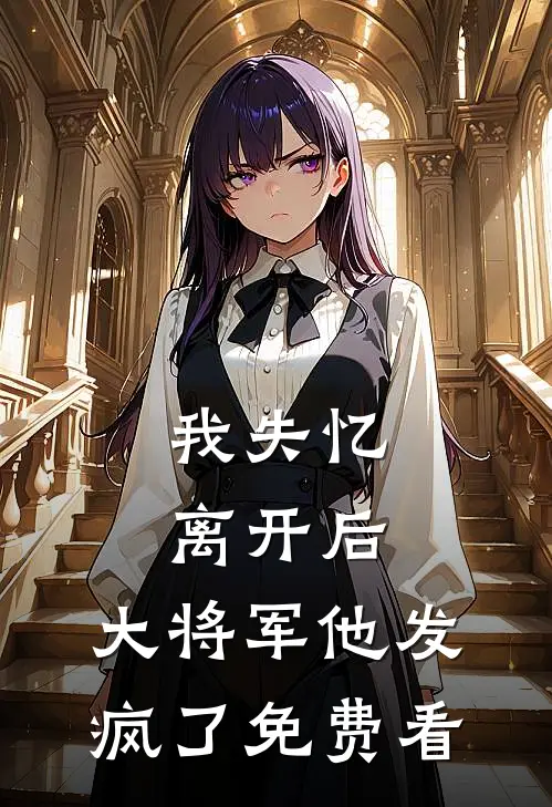我失忆离开后，大将军他发疯了免费看