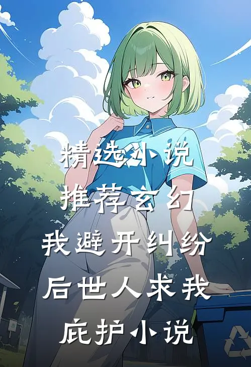 精选小说推荐玄幻:我避开纠纷后世人求我庇护小说