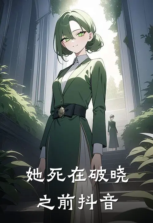 她死在破晓之前抖音