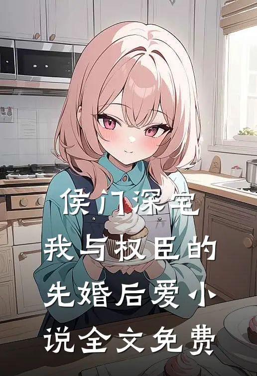 侯门深宅：我与权臣的先婚后爱小说全文免费