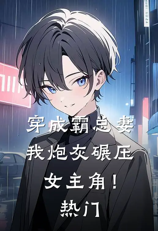 穿成霸总妻，我炮灰碾压女主角！热门