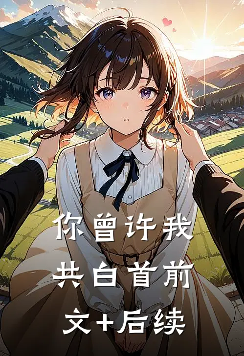 你曾许我共白首前文+后续
