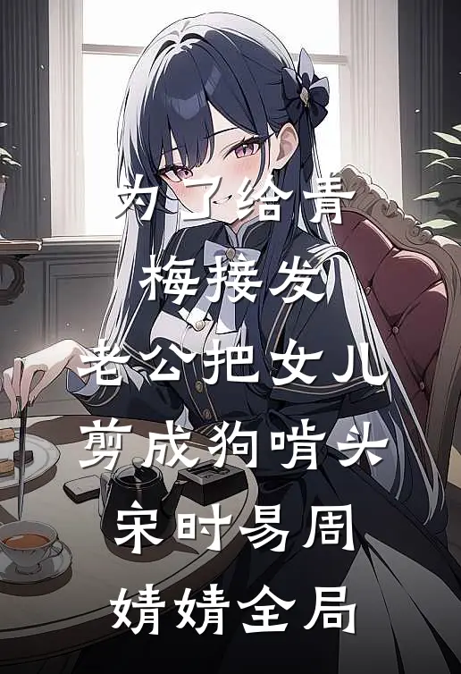 为了给青梅接发，老公把女儿剪成狗啃头宋时易周婧婧全局