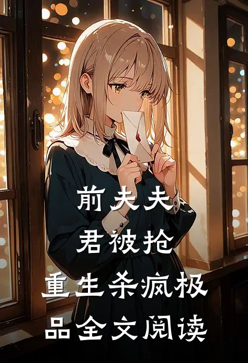 前夫夫君被抢，重生杀疯极品全文阅读