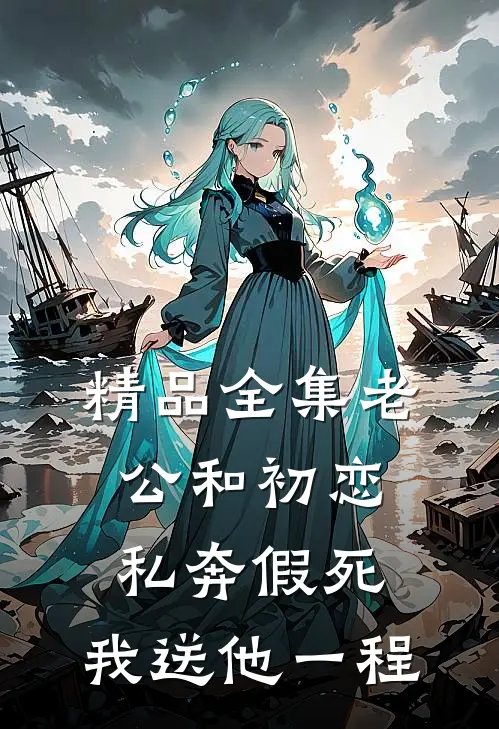 精品全集老公和初恋私奔假死，我送他一程