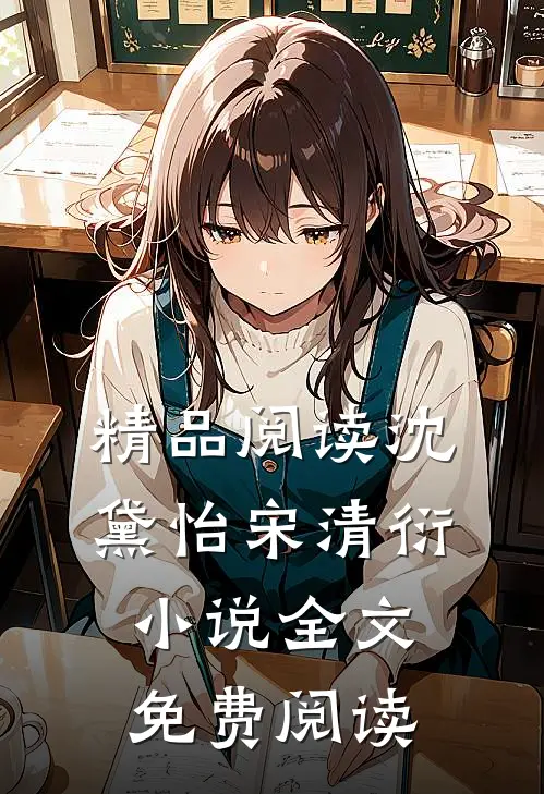 精品阅读沈黛怡宋清衍小说全文免费阅读